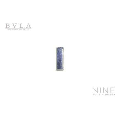 Flat Rectangle (WG)