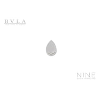 Flat Teardrop (WG)