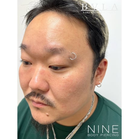 Classic Seam Ring 16Ga (WG)