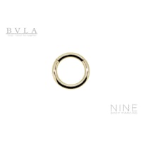 Hinge Ring 14Ga (YG)