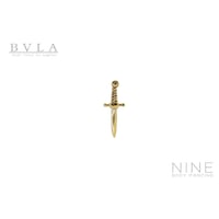 Slasher Dagger (YG - Size 9mm)