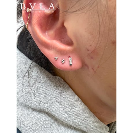 Tri Bead Cluster (WG)