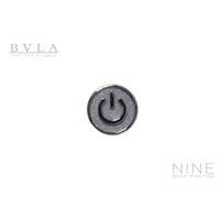 On Icon (WG / Sandblasted Relief)
