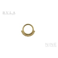 Latchmi - Seam Ring (YG)