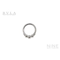 Myla - Seam Ring (WG)