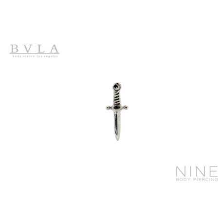 Slasher Dagger (WG - Size 9mm)
