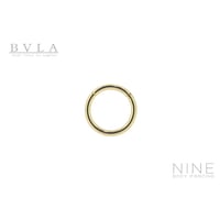 Hinge Ring 16Ga (YG)