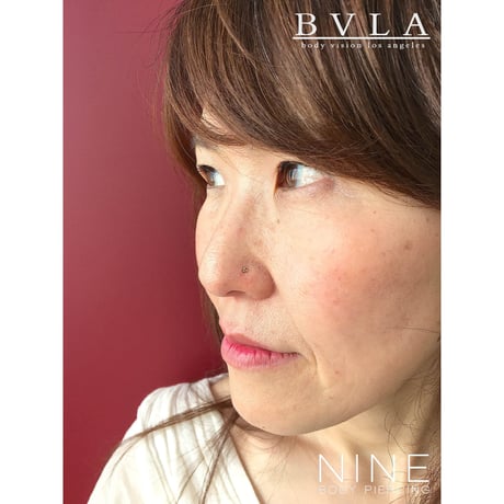 Tri Bead Cluster (YG)