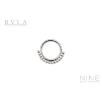 Latchmi - Seam Ring (WG)