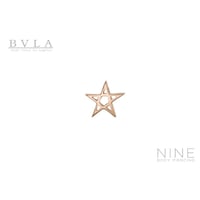 Pentagram Star (RG)