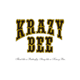 KRAZY BEE OFFICIAL BRAND SHOP