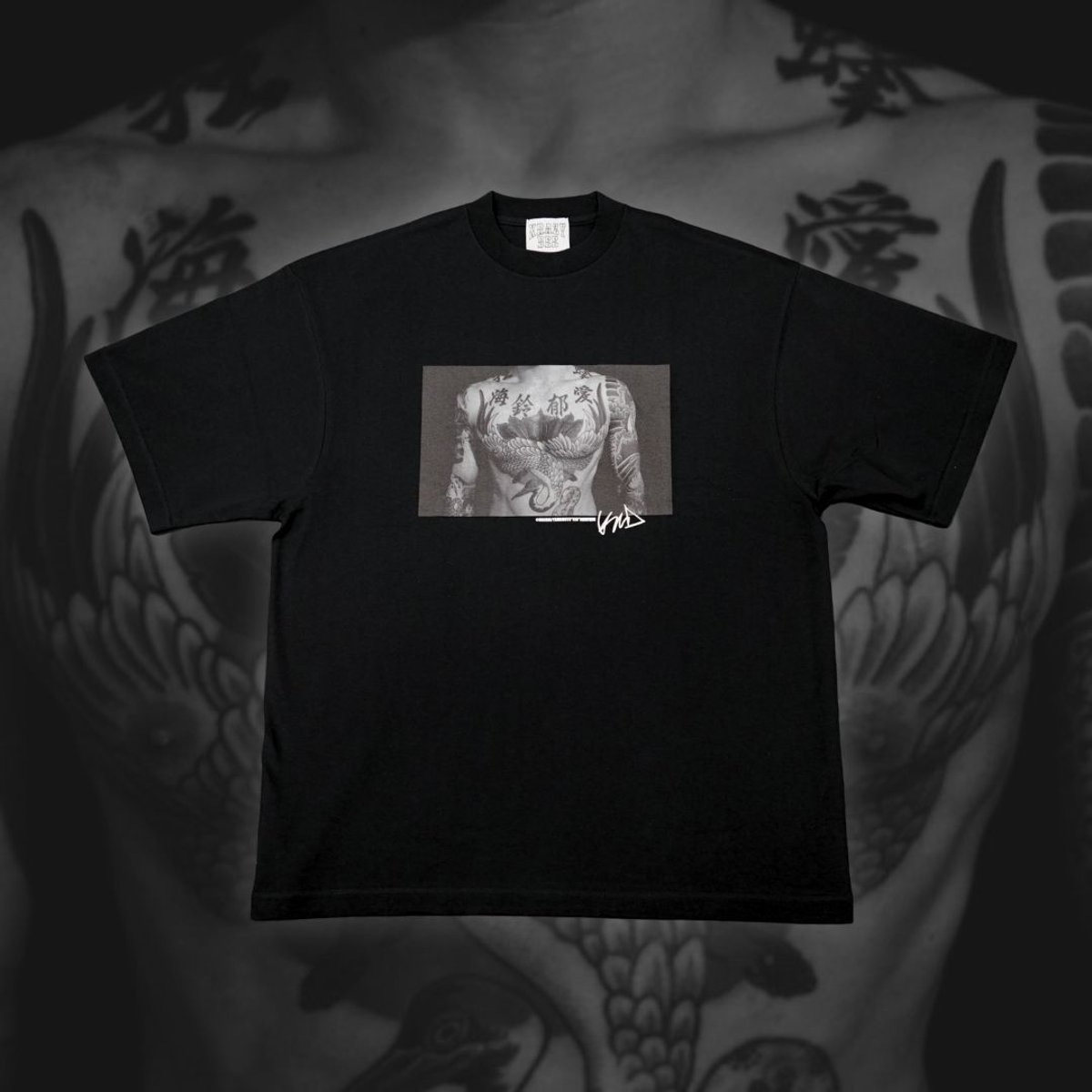 KID PHOTO TEE 2024 SS Ver.再発売決定 | KRAZY BEE OFF