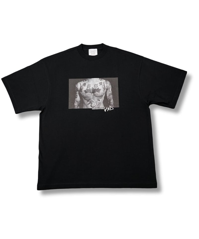 KID PHOTO TEE 2024 SS | KRAZY BEE OFFICIAL BRAN