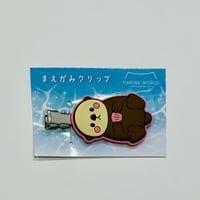 マリンワールド　A6クリアファイル　ポストカード　ラッコ　4点セット A6クリアファイル・ポストカード4枚セット（マリンスター