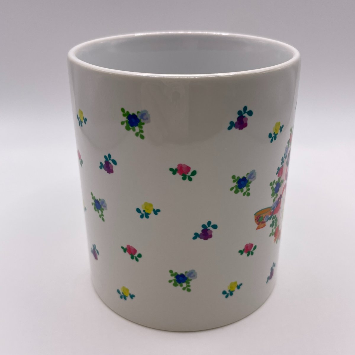 マリンワールド×Kayo Horaguchi】マグカップ | すいそう