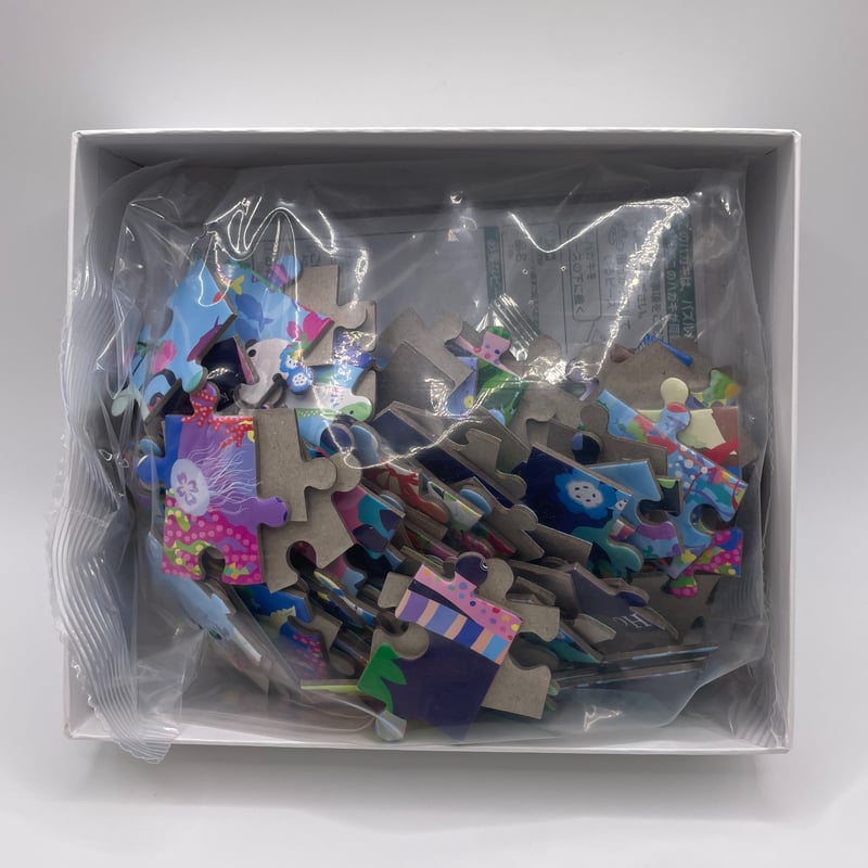 須磨シーワールド　ジグソーパズル 須磨シーワールド ジグソーパズル シャチ｜Yahoo!フリマ（旧