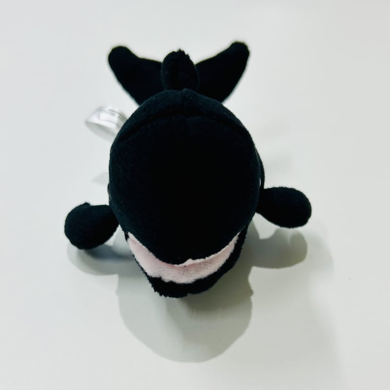 てのりユキちゃん | すいそう