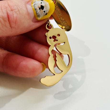 ラッコ リロ グッズ すいそう