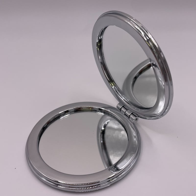 コンパクトミラー（ペンギン） | すいそう