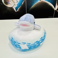 ちょころん（シロワニ）