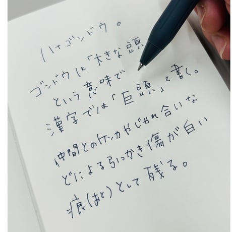 サラサクリップ - 3種セット
