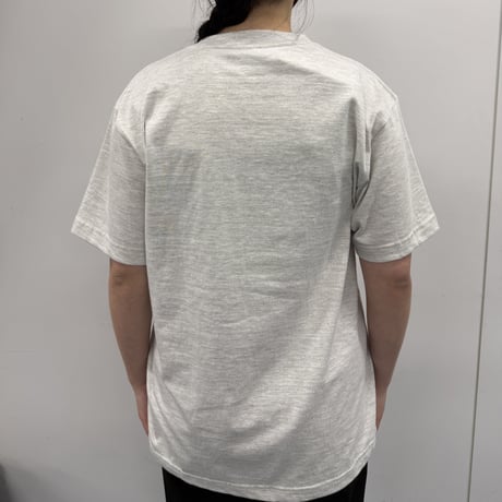 【マリンワールド×尚味（naomi）】Tシャツ（OHIRUNE）