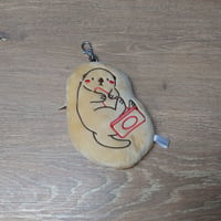 パスケース（ラッコ）