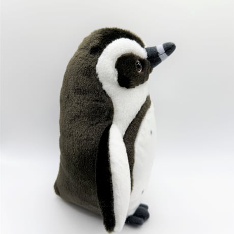 ぽちゃまる ケープペンギン