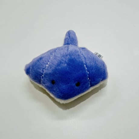 ぽちゃまるマグネット（ホシエイ）