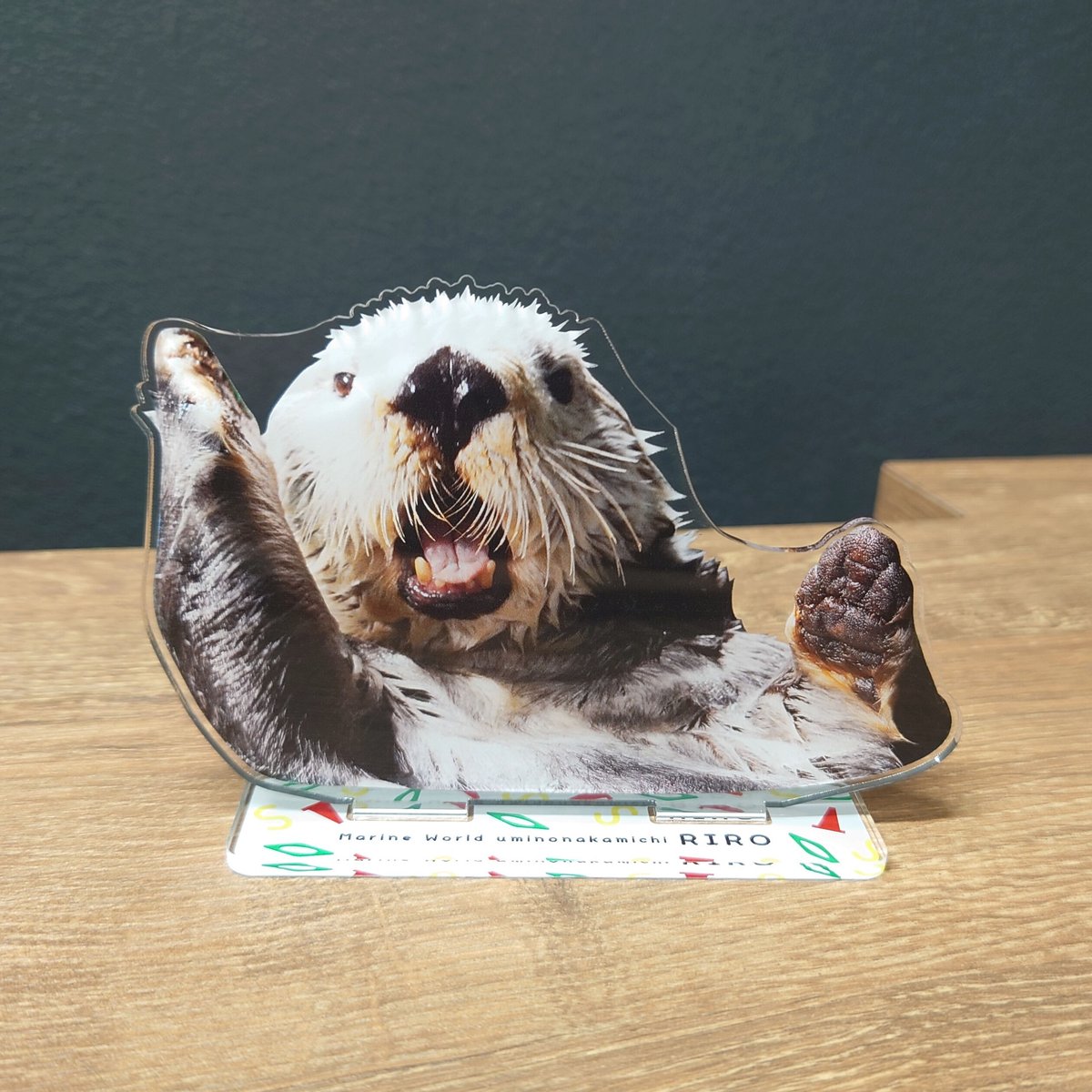 BIGアクリルスタンド（リロ - はーい） | すいそう