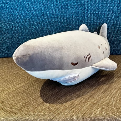 かむかむズ（シロワニ）