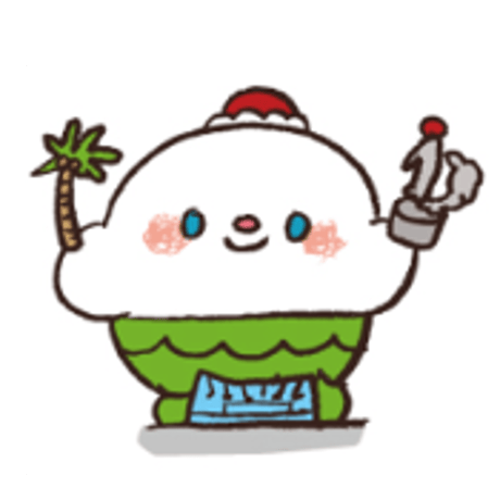 【マリンワールド×せり のりか】アクリルスタンド