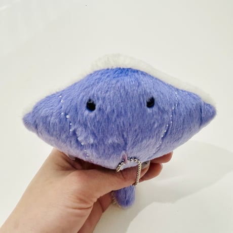 ぽちゃまるマスコット（ホシエイ）