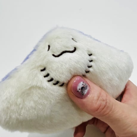 ぽちゃまるマグネット（ホシエイ）