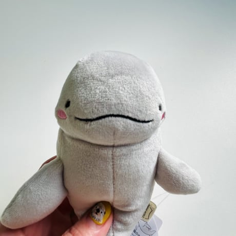 もちすなめり（mini）