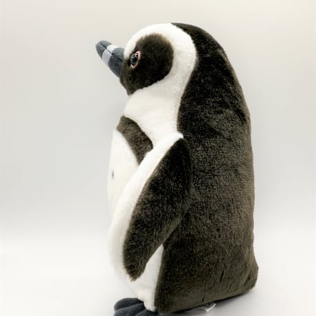 ぽちゃまる ケープペンギン