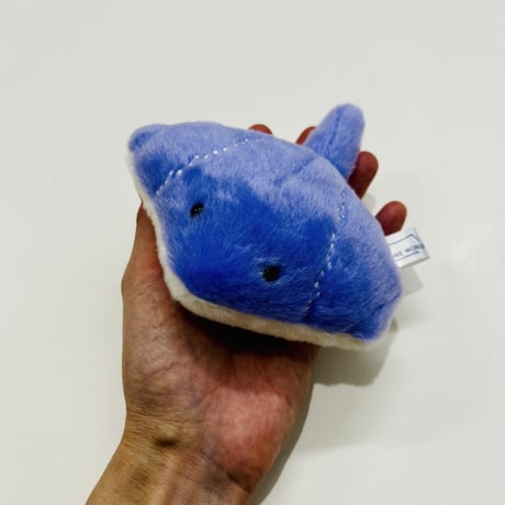 ぽちゃまるマグネット（ホシエイ）