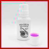 マウスウォッシュ　SHARKER SHARKER