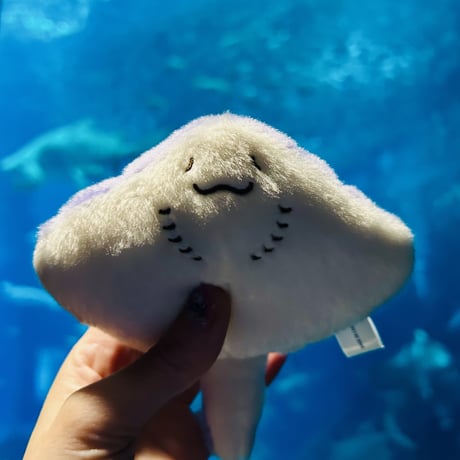 ぽちゃまるマグネット（ホシエイ）