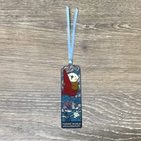 ブックマーカー（ラッコⅡ）