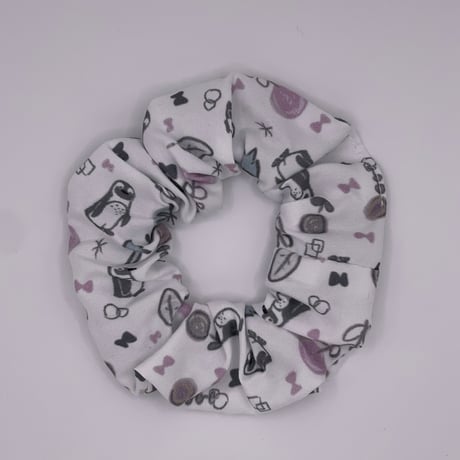 シュシュ（ペンギン）