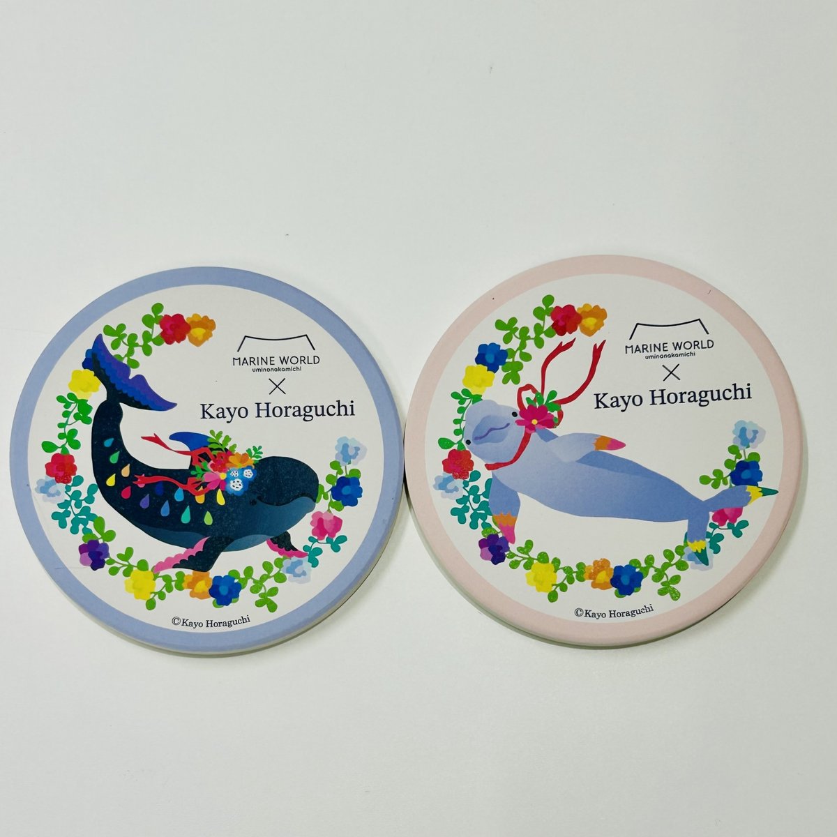 南雲　アートコースター イラスト/プリント/アートコースター|集英社ジャンプ