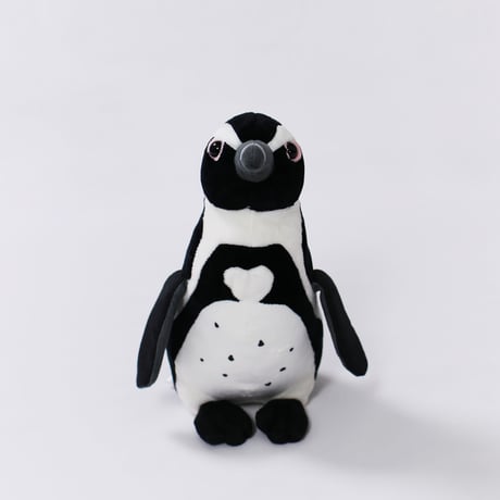 doudouともだちペンギン