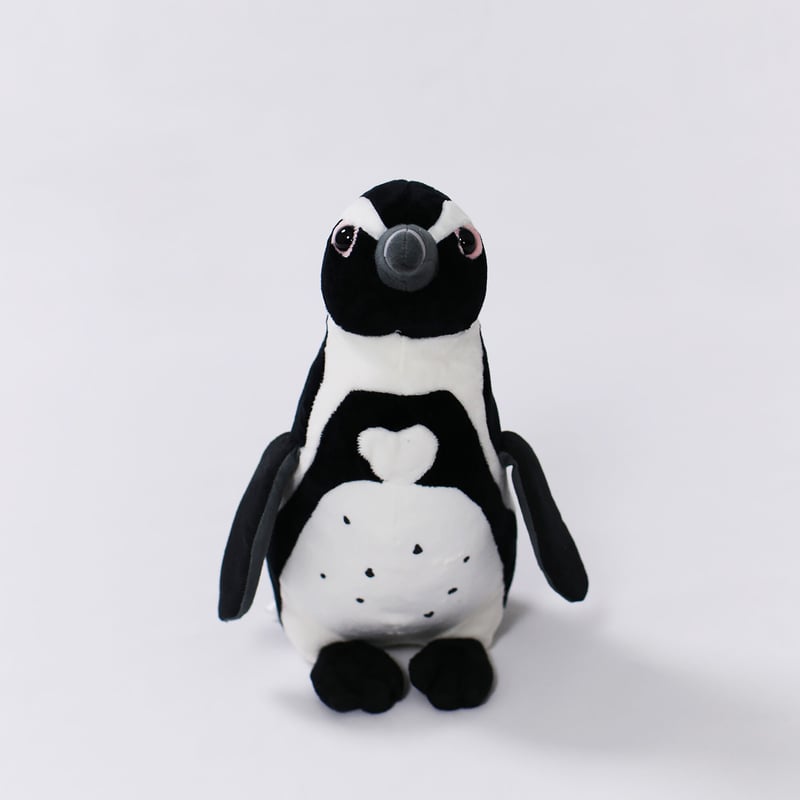 doudouともだちペンギン | すいそう