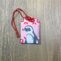 新品　ペンギンコレクション　ストラップ　キーホルダー　9種類　90個セット 新品 ペンギンコレクション ストラップ キーホルダー 9種類 90個