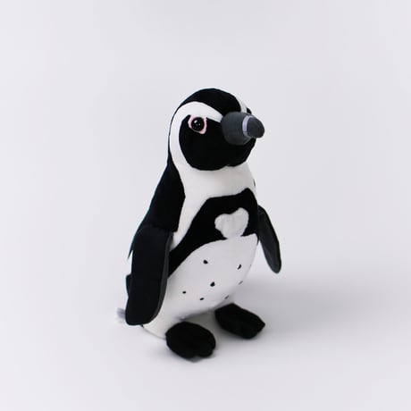 doudouともだちペンギン