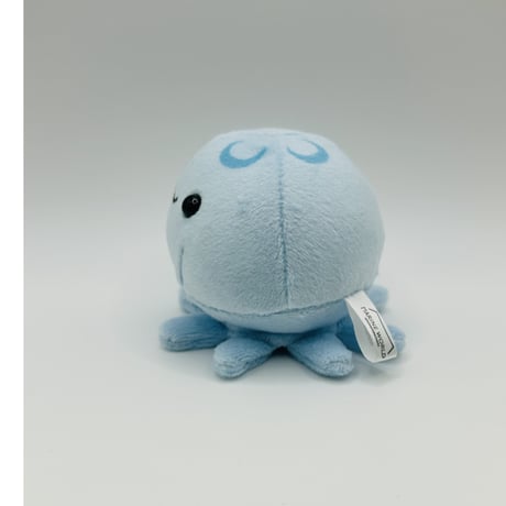 てのりミズクラゲ