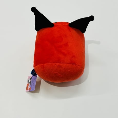 【マリンワールド×クロミ】もちもちミニクッション