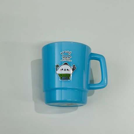 マリンワールド海の中道　額縁マグネット(ぜんぶリロ 第2弾)コンプリートセット マリンワールド海の中道 額縁マグネット(ぜんぶリロ 第2弾