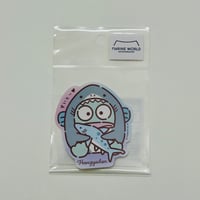 A6クリアファイル・ポストカード4枚セット（リロⅡ） | すいそう